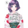La nobleza de las flores 6