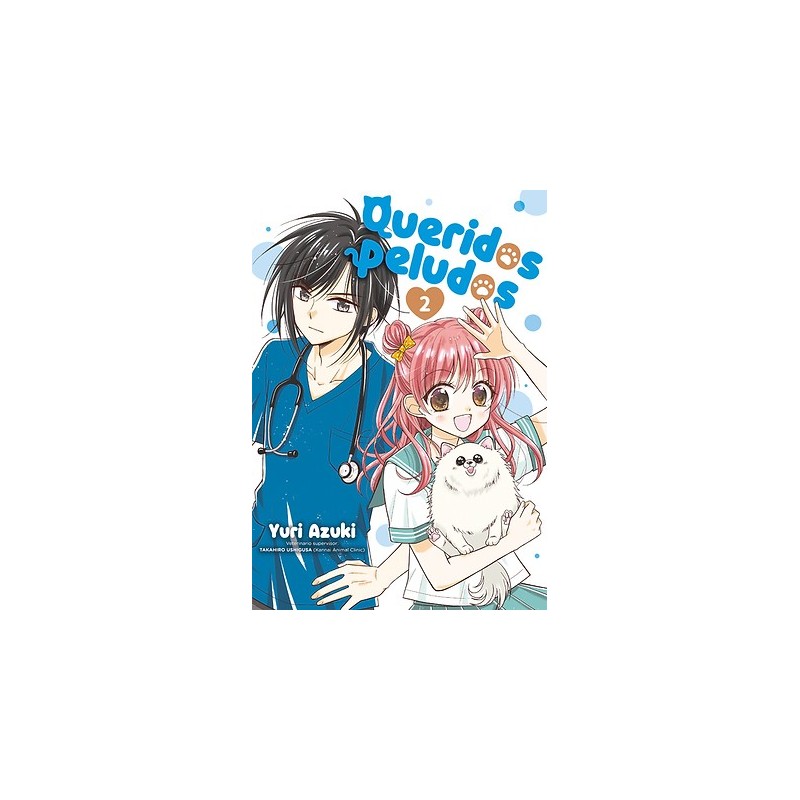 Queridos peludos 2