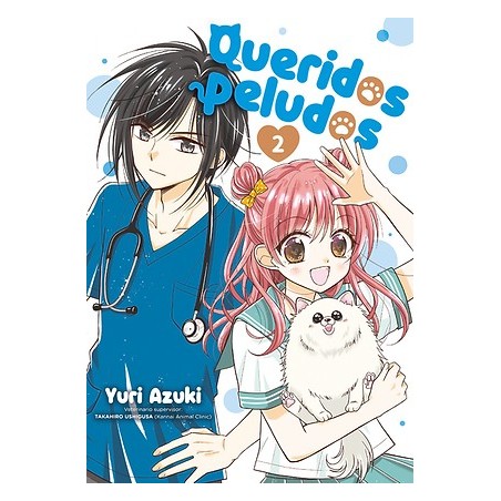 Queridos peludos 2