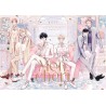 Artbook Mon chéri- Cosmetic Playlover Illustration book (JAP)