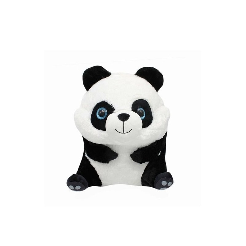 Peluche pandita