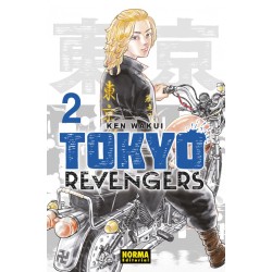 Tokyo Revengers 2