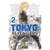 Tokyo Revengers 2