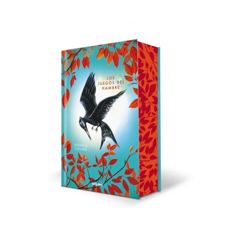 LOS JUEGOS DEL HAMBRE: Edición especial (Novela)