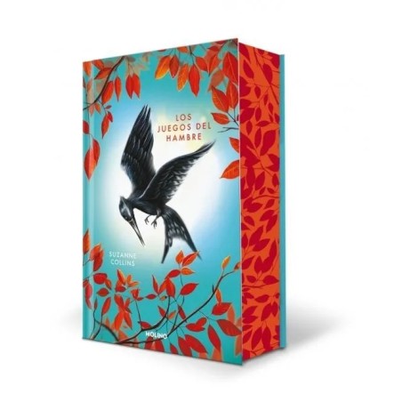 LOS JUEGOS DEL HAMBRE: Edición especial (Novela)