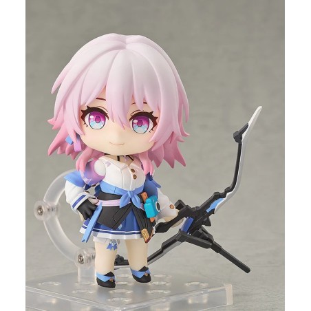 Nendoroid 7 de marzo - Honkai Star Rail