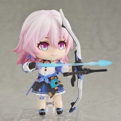 Nendoroid 7 de marzo - Honkai Star Rail