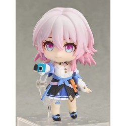 Nendoroid 7 de marzo - Honkai Star Rail