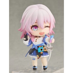 Nendoroid 7 de marzo - Honkai Star Rail