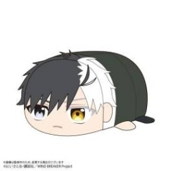 WIND BREAKER: Potekoro Mascot M Size - Sakura Haruka