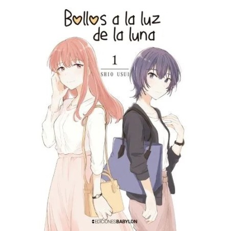 Bollos a la luz de la luna 1