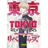 Tokyo Revengers Short Stories Integral a todo color