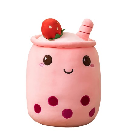 Peluche Wabi-Sabi Bubble tea