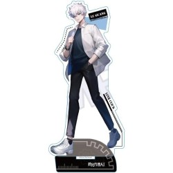 Lu Guang standee acrílico- Link click