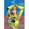 JoJo's Bizarre Adventure Part VIII: JoJolion n18