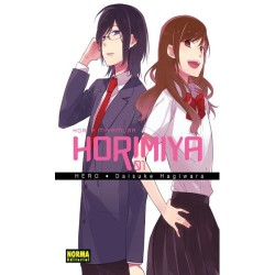 Horimiya 1