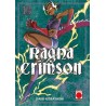 Ragna Crimson 13