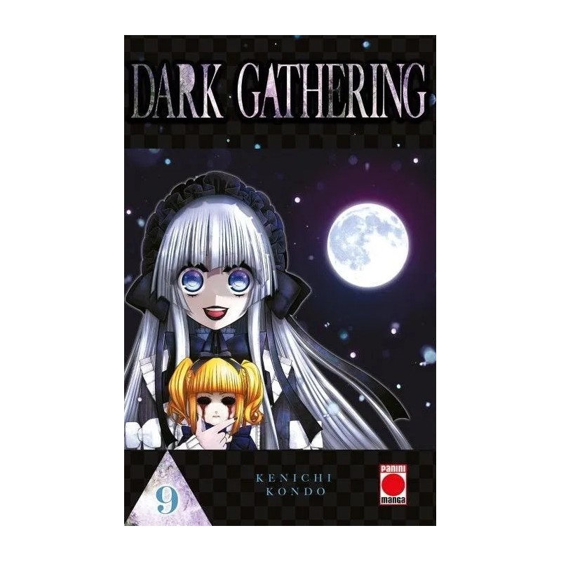 Dark Gathering 9