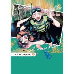 Nuestra vuelta al mundo 5