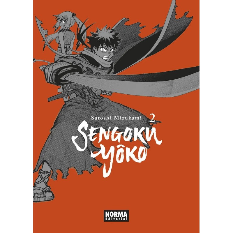 Sengoku Yôko 2