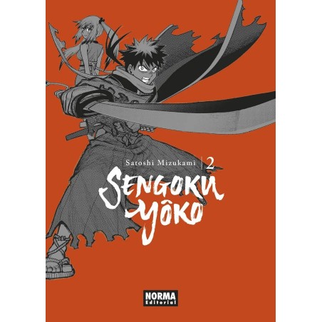 Sengoku Yôko 2