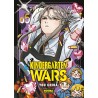 Kindergarten Wars 5
