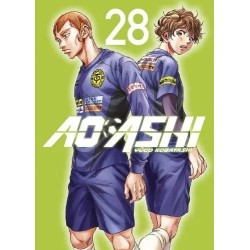 Ao Ashi 28