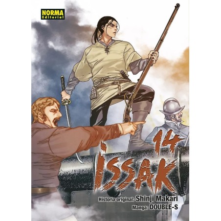 Issak 14