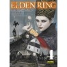 Elden Ring 4: La senda del árbol áureo
