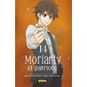 Moriarty el patriota 14