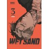 Wet Sand 3