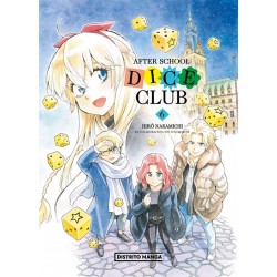 After School Dice Club 6