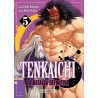 Tenkaichi: La batalla definitiva 5