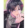 Una historia de almas gemelas 5