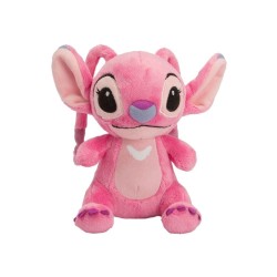 Lilo & Stitch Peluche Angel
