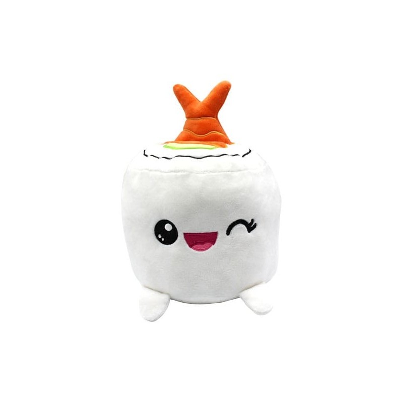 Peluche Plushi Ebiten Sushi