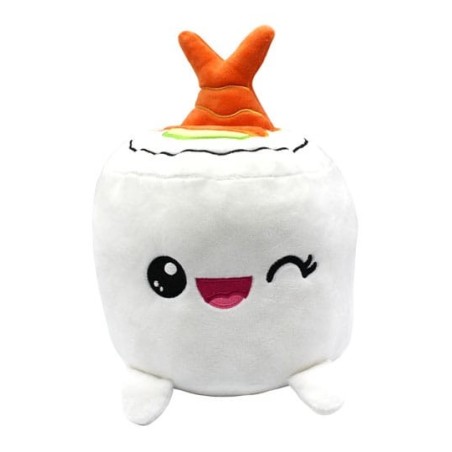 Peluche Plushi Ebiten Sushi