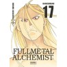 Fullmetal Alchemist 17