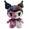 Sanrio Peluche DZNR Kuromi Graffiti Edition