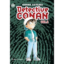 Detective Conan vol.2 N.109