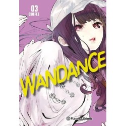 WANDANCE 3