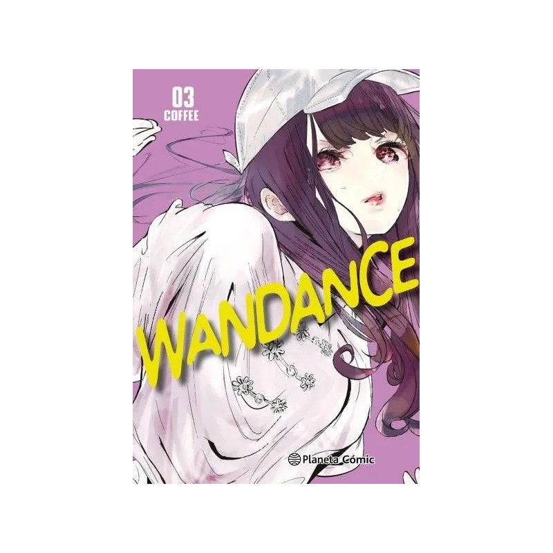 WANDANCE 3