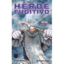 Héroe fugitivo 11