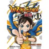 Inazuma Eleven Ares 1