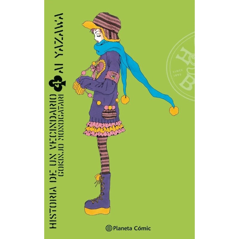 Historia de un vecindario 4