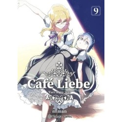 Café liebe 9