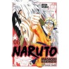 Naruto 6 Edición Jump Remix