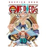 One Piece 10 (Edición 3 en 1)