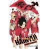 Haikyuu 34