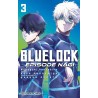 Blue Lock episode Nagi 3
